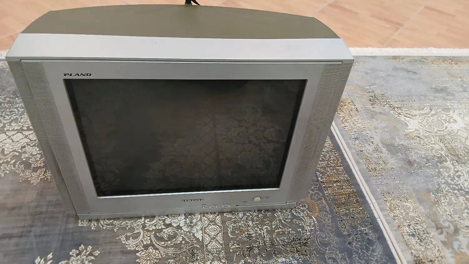 تلویزیون سامسونگ|تلویزیون و پروژکتور|سنگر, |دیوار