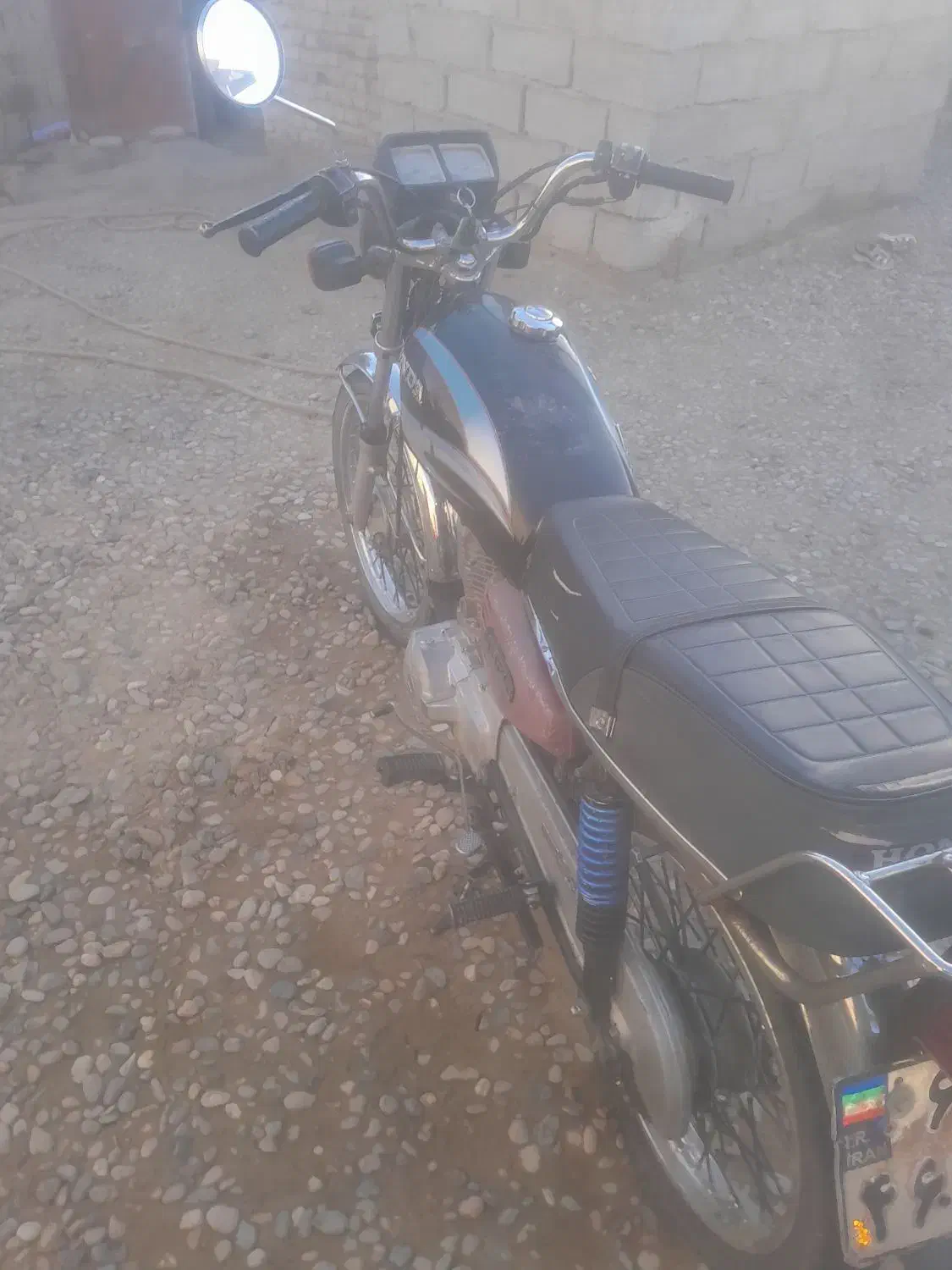 موتور|موتورسیکلت|زابل, |دیوار