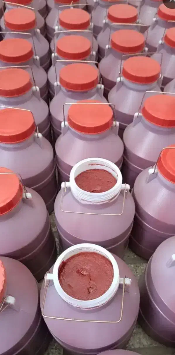 فروش عمده رب گوجه فرنگی|عمده‌فروشی|بردسکن, |دیوار