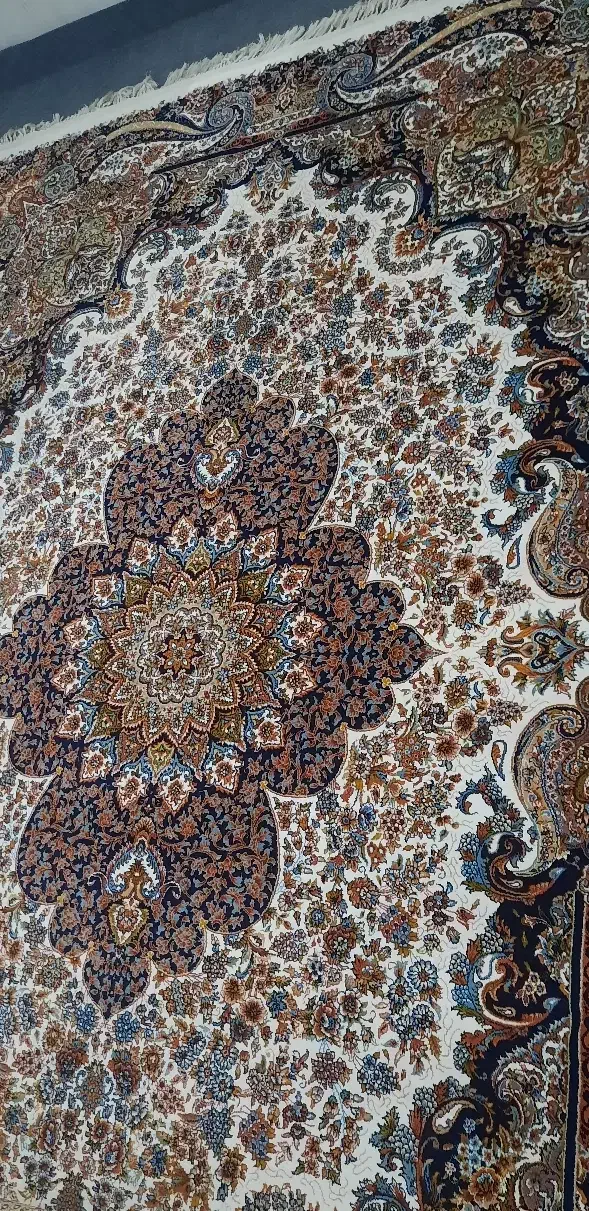 فرش ۶ متری|فرش|همدان, |دیوار