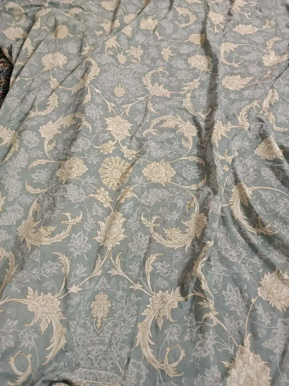 روفرشی کشدار12متری|روفرشی|همدان, |دیوار