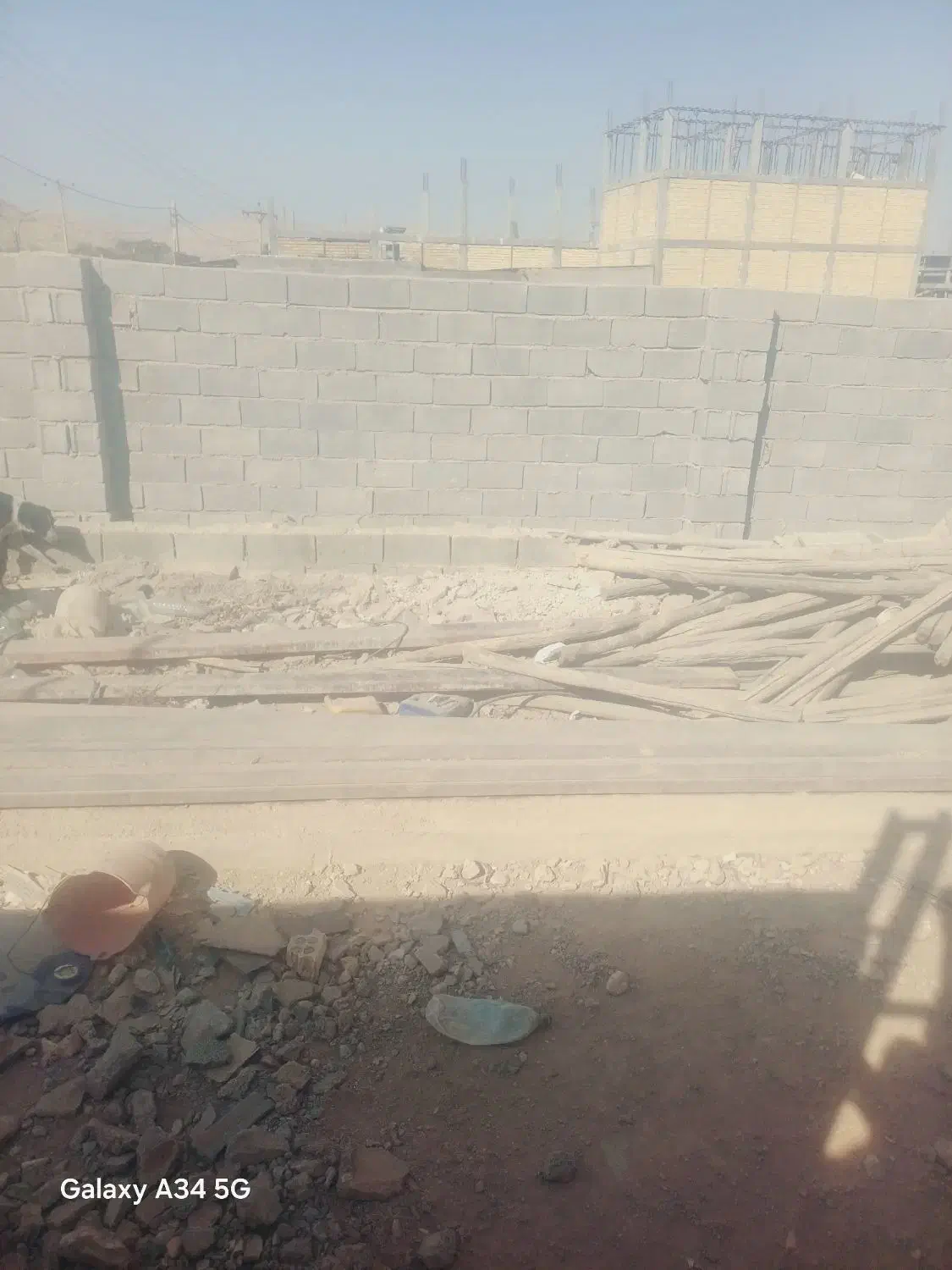 فروش مقداری قالب ۵۰در۱متر و۱۶عددنابدونی شش متری|مصالح و تجهیزات ساختمان|ایذه, |دیوار