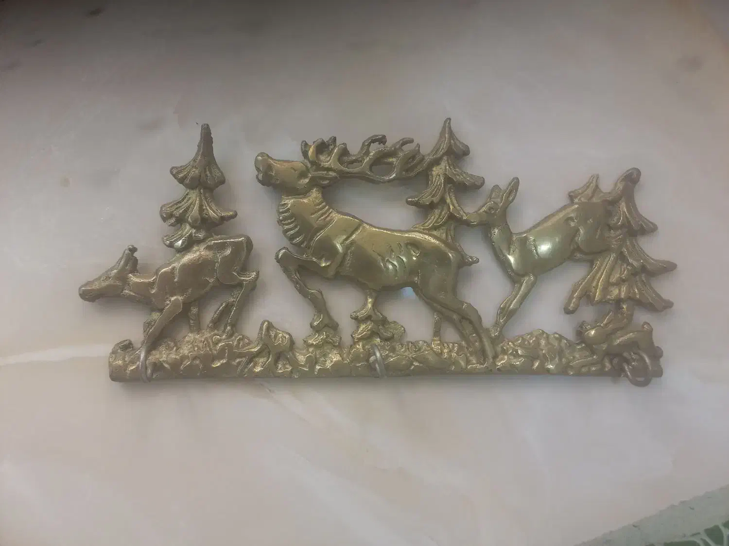 جاکلیدی برنز|صنایع دستی و سایر لوازم تزئینی|کنگاور, |دیوار