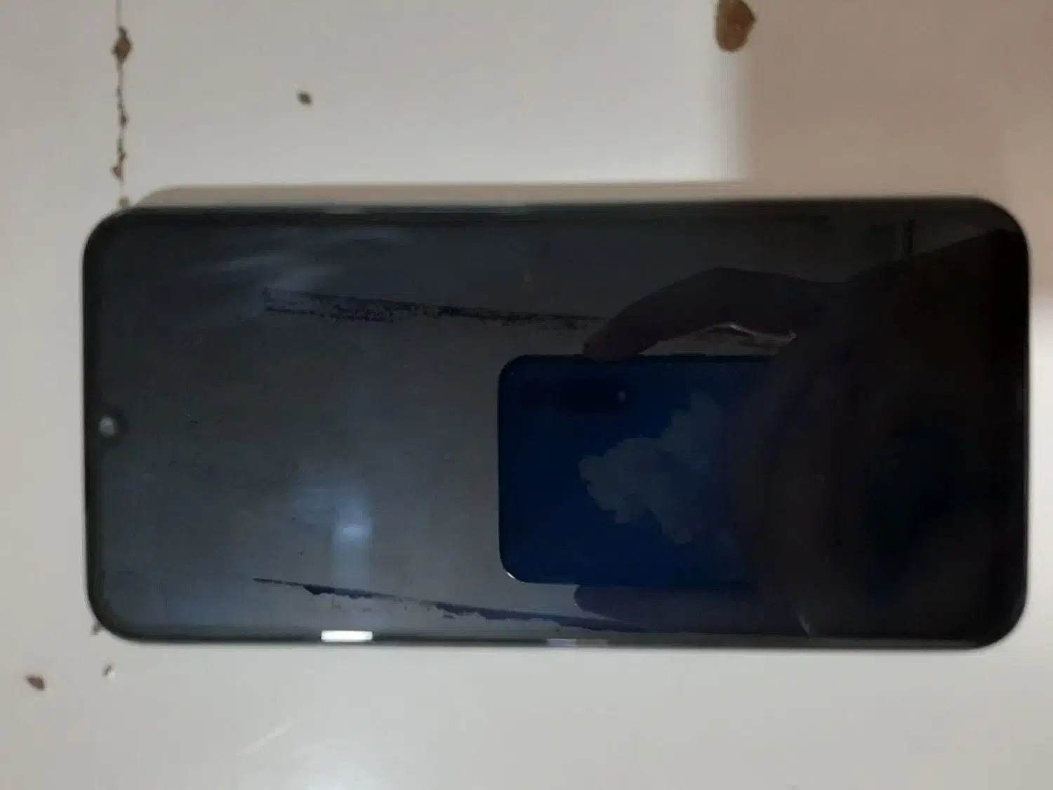 گوشی سامسونگ M34|موبایل|قم, نیروگاه|دیوار