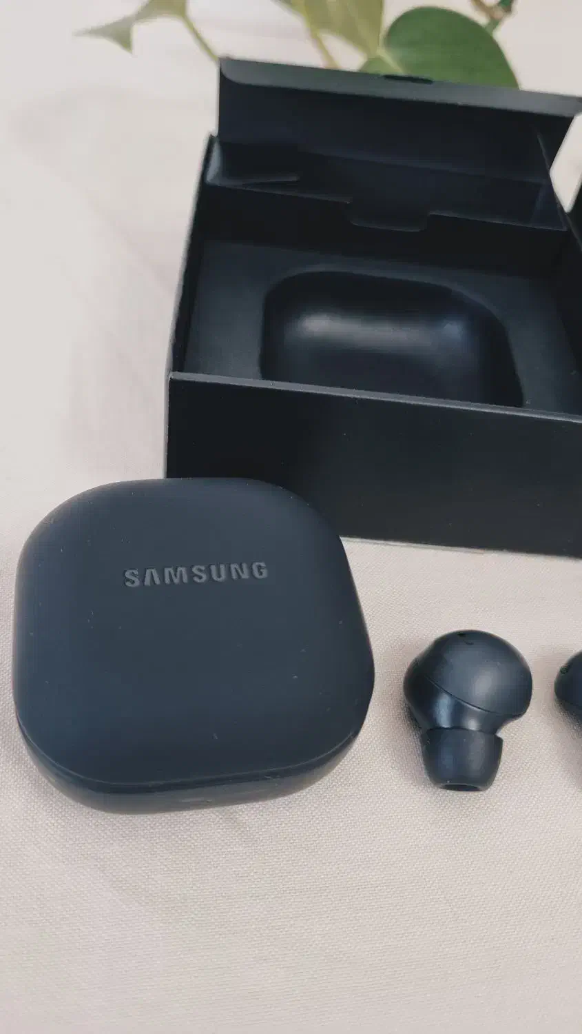 هدفون سامسونگ buds pro 2|لوازم جانبی موبایل و تبلت|پردیس, فاز ۱۱|دیوار