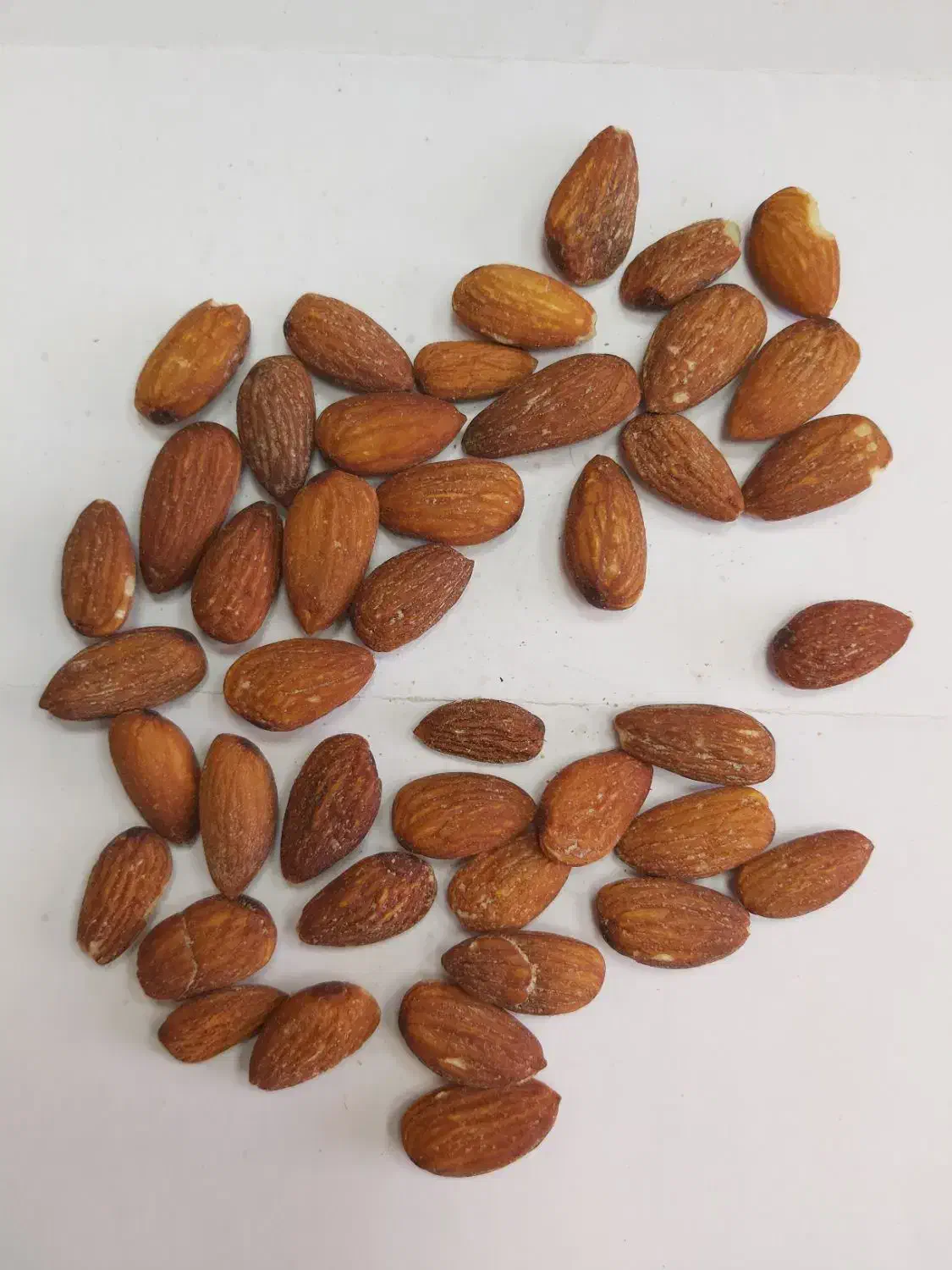 مغز بادام|خوردنی و آشامیدنی|شیراز, شهرک کوثر|دیوار