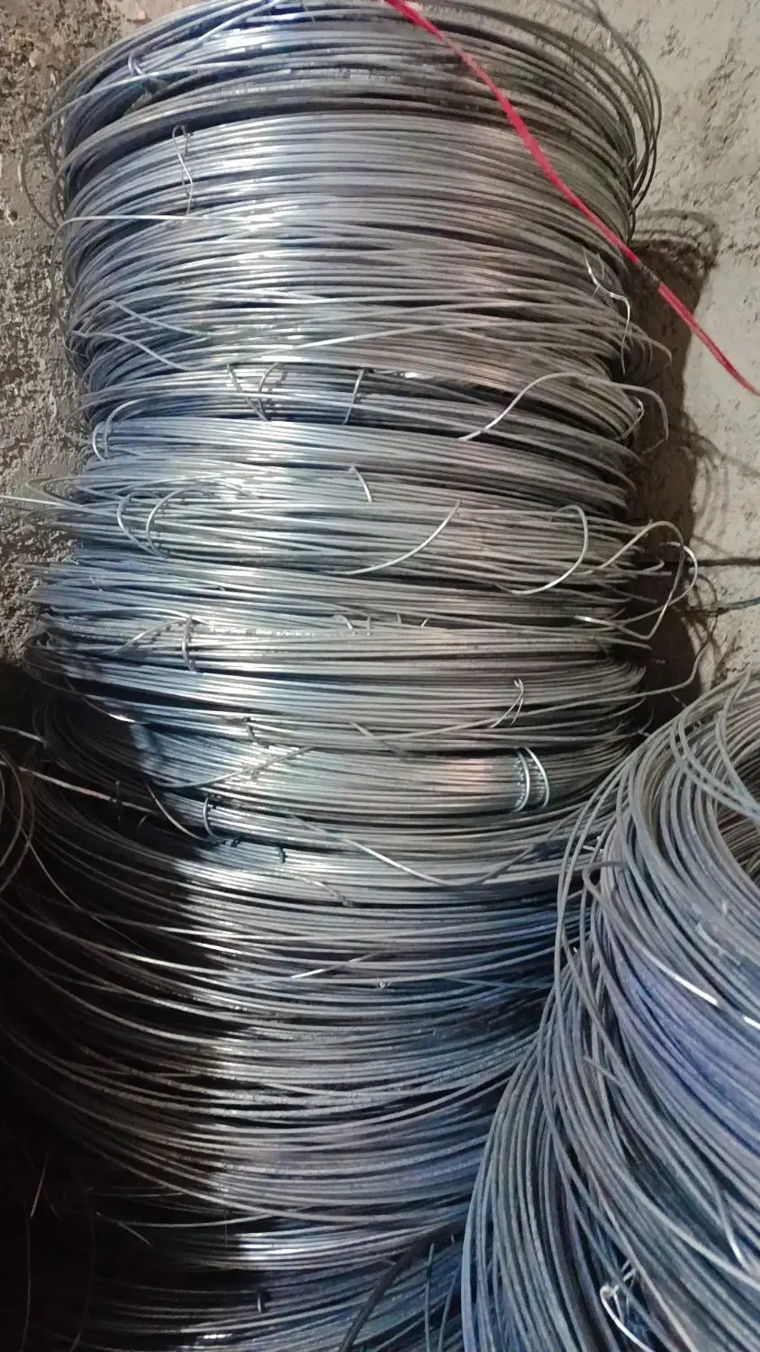 مفتول۴ گالوانیزه|عمده‌فروشی|پاکدشت, پاکدشت (مامازند)|دیوار