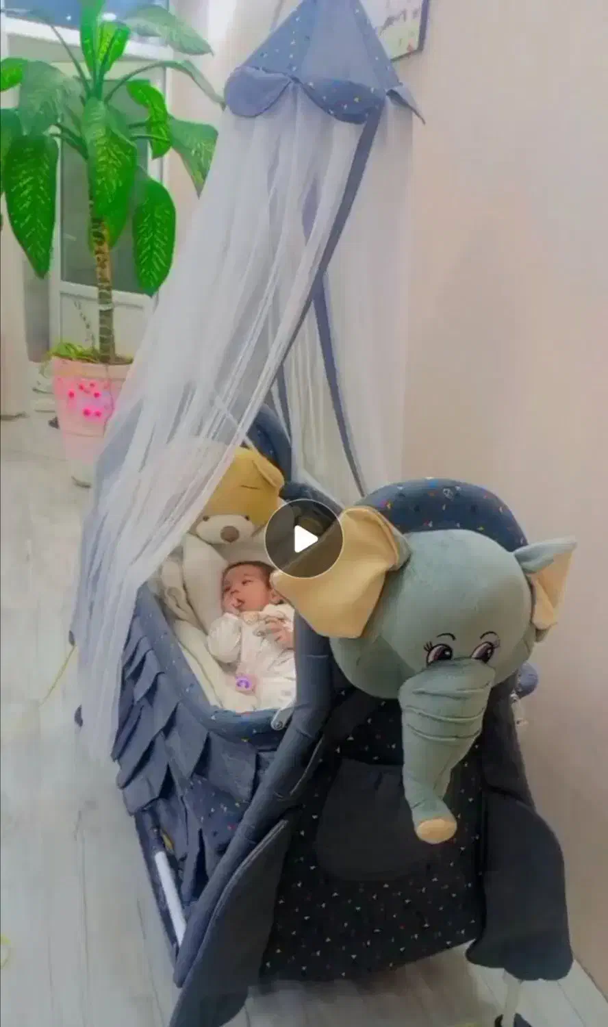 گهواره|اسباب و اثاث بچه|سبزوار, غرب نیروگاه|دیوار