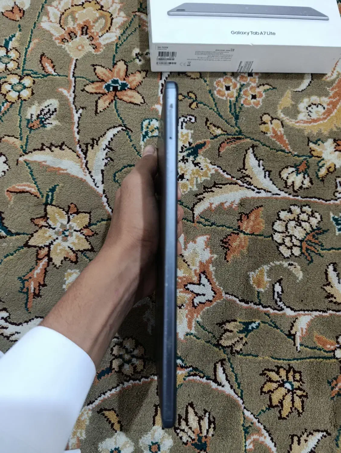 تبلت نو تمیز|تبلت|آزادشهر, |دیوار