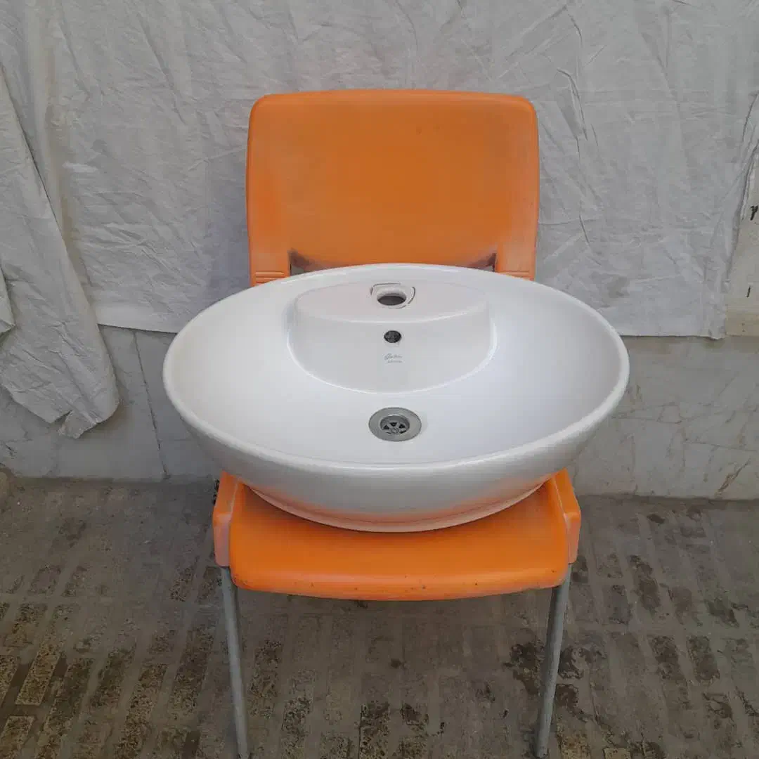 ۲ عدد روشویی کابینتی ست|لوازم سرویس بهداشتی|قدس, شهرقدس|دیوار