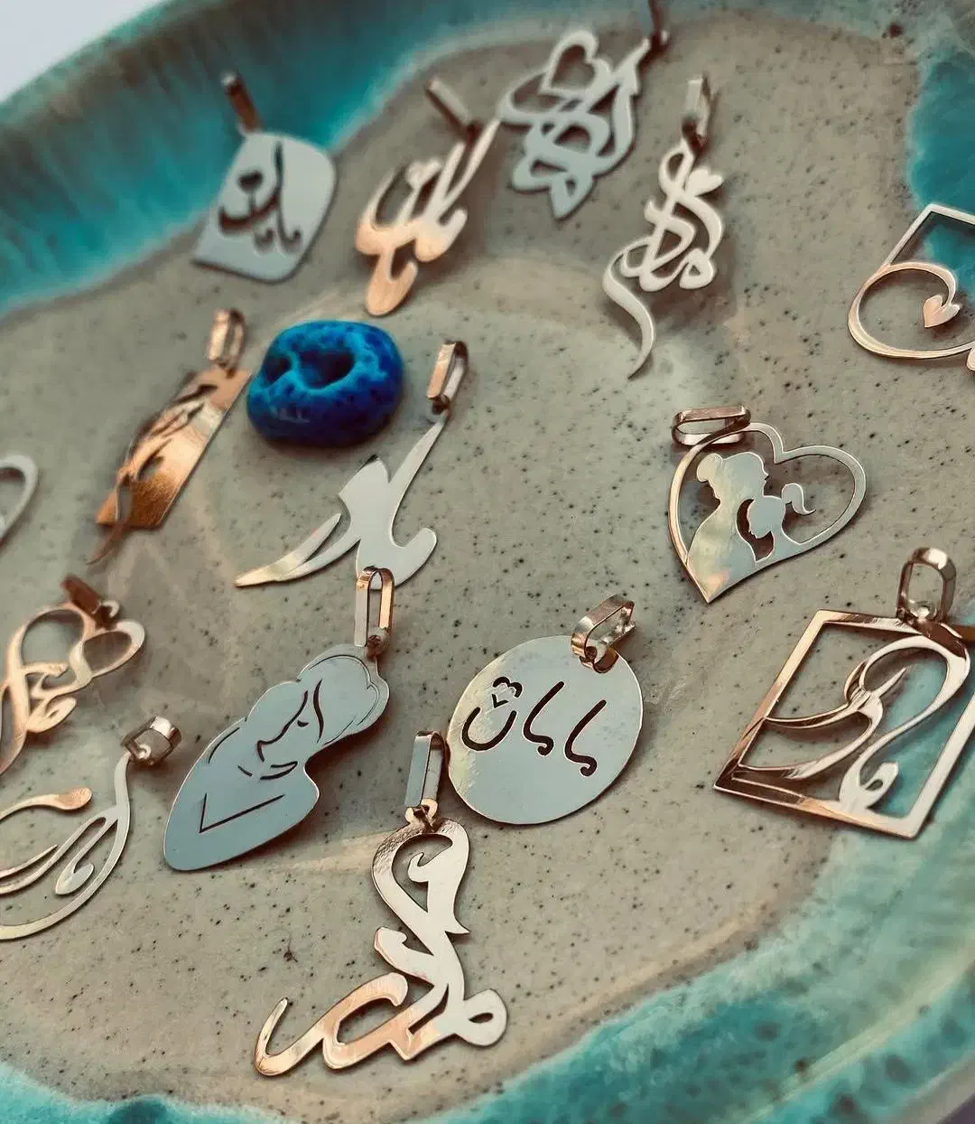 سفارش کارگاهی و لیزری روز مادر و یلداطلا درصد عمده|جواهرات|شیراز, ملاصدرا|دیوار