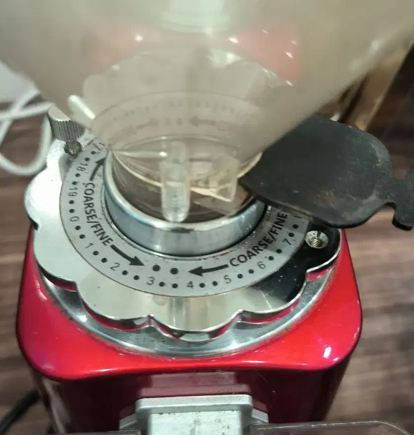 آسیاب قهوه 018 اصلی|خردکن، آسیاب، غذاساز|کاشمر, |دیوار