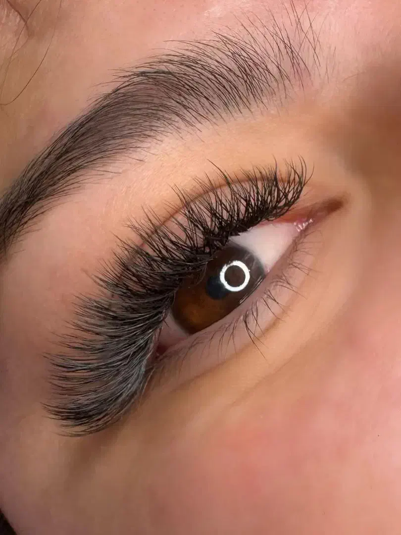 اکستنشن مژه لیفت|خدمات آرایشگری و زیبایی|زابل, |دیوار