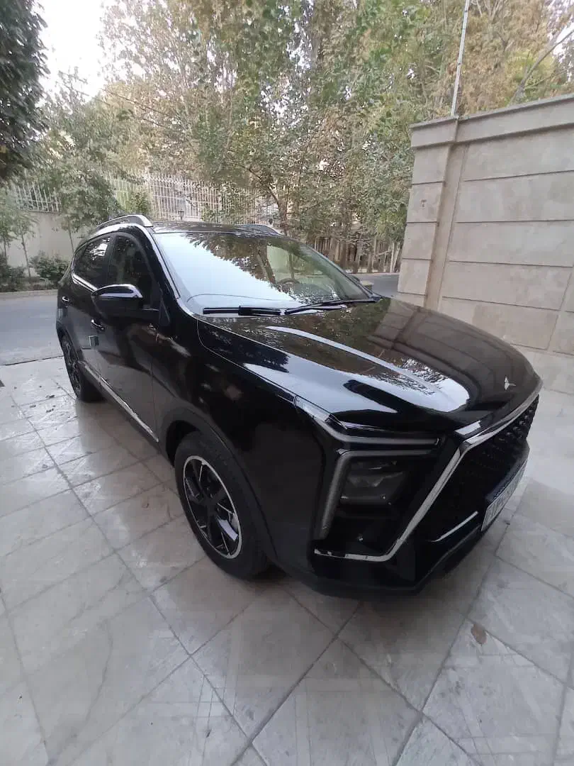 kmc x5|خودرو سواری و وانت|کرج, فاز ۱ مهرشهر|دیوار