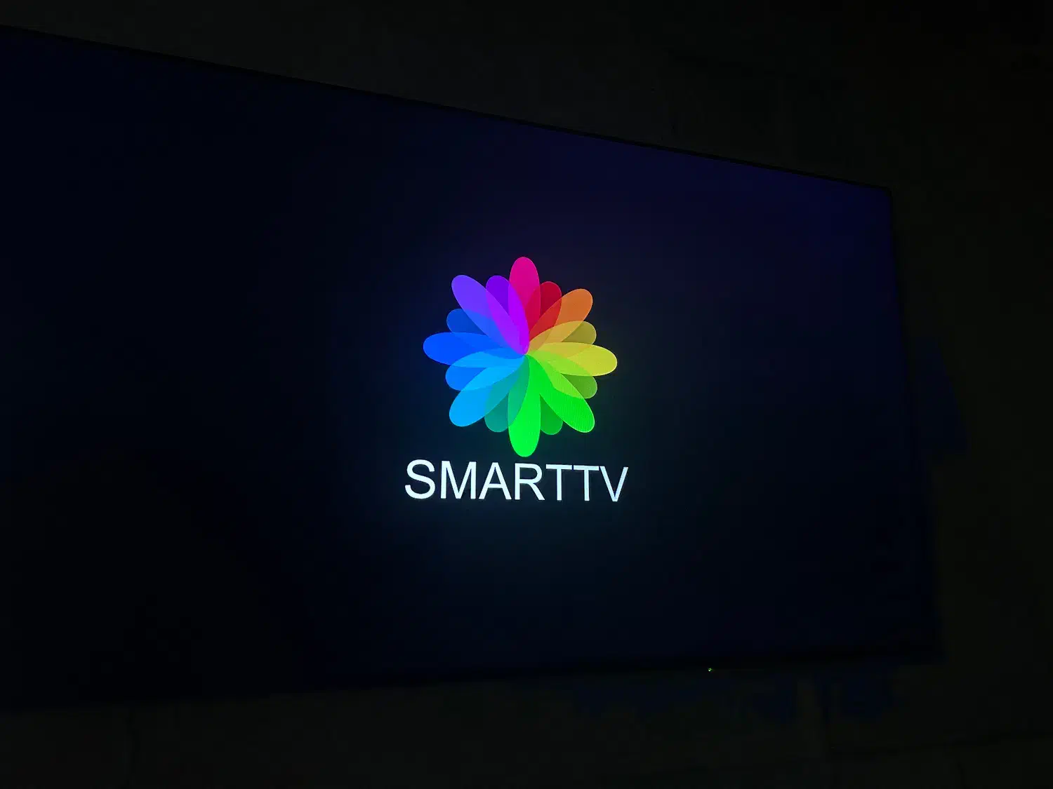 تلویزیون الجی 75 اینچ|تلویزیون و پروژکتور|اندیشه, اندیشه فاز ۵|دیوار