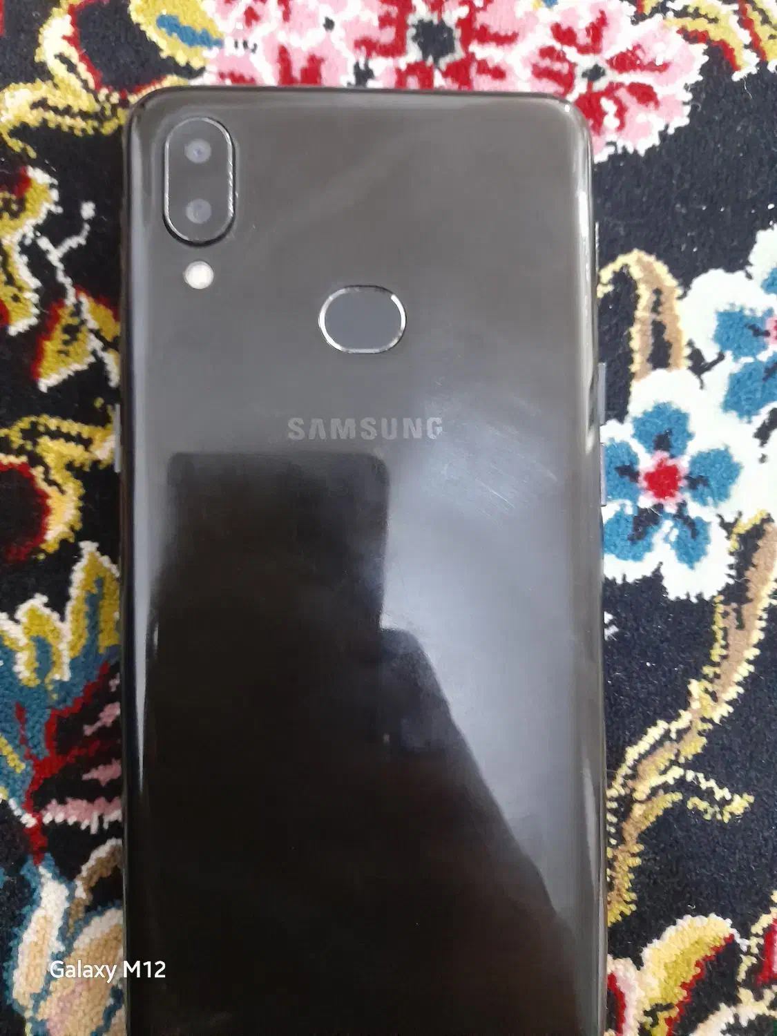 گوشی a10s همه چی هم داره|موبایل|دوگنبدان, |دیوار