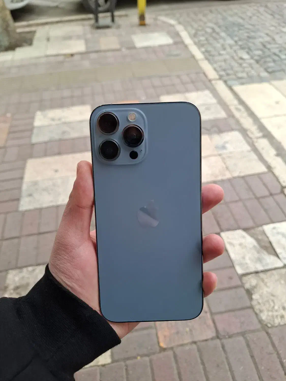 IPHONE 13 PRO MAX|موبایل|قزوین, |دیوار