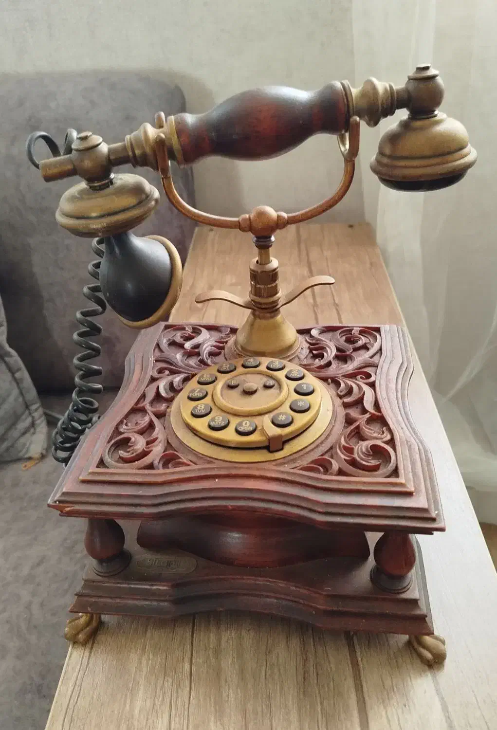 لوازم تزیینی|صنایع دستی و سایر لوازم تزئینی|تهران, خواجه نظام الملک|دیوار