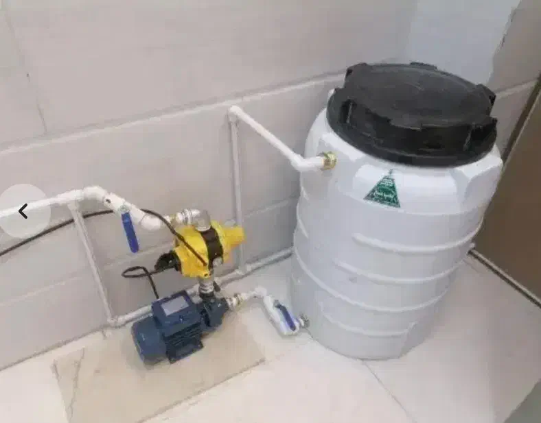 لوله کش آب و فاضلاب تاسیسات ساختمان و خرده کاری|خدمات پیشه و مهارت|کرمان, |دیوار