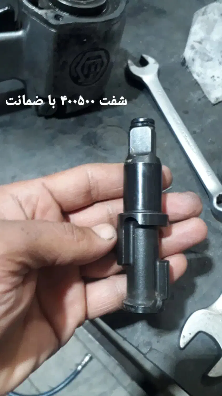 قطعات بکس بادی|ماشین‌آلات صنعتی|مشهد, اروند|دیوار