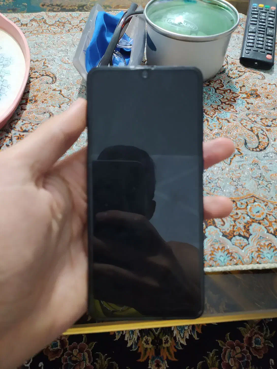 a31|موبایل|پاکدشت, شهرک امام رضا|دیوار