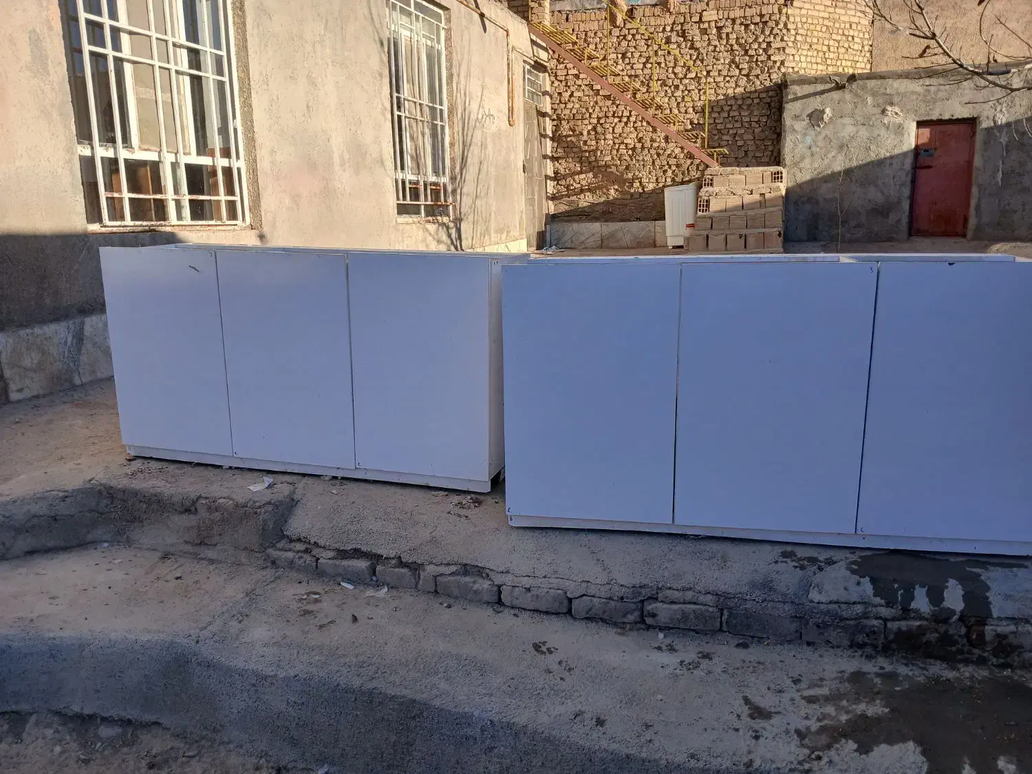 کابینت سالم|جاکفشی، کمد، دراور|قوچان, |دیوار