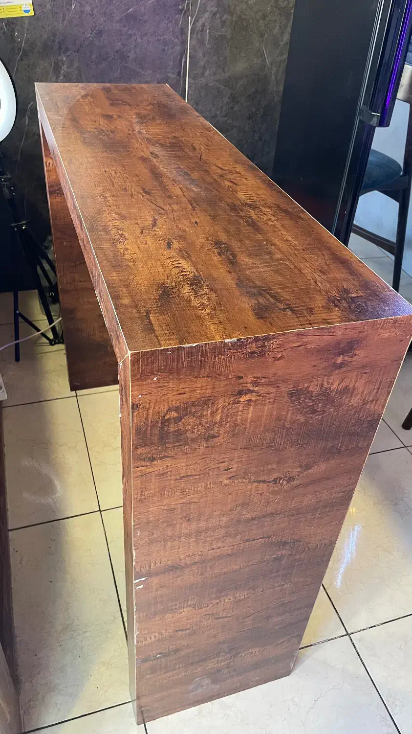 میزو صندلی مناسب برای کنفرانس دفتر و مغازه|دفتر کار|شیراز, قدوسی غربی|دیوار