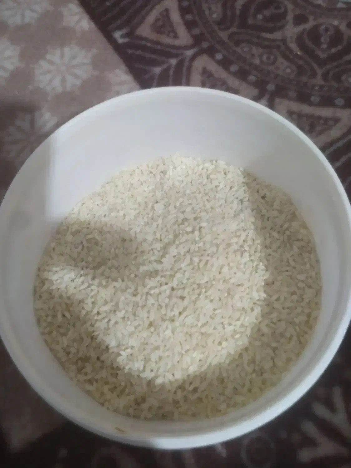 ۷کیلو برنج کریک بفروش میرسدخوش پخت وخوشبو|عمدهفروشی|سیسخت, |دیوار