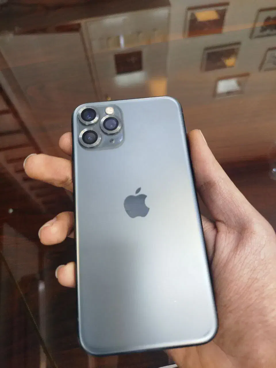 آیفون 11 پرو|موبایل|مشهد, شاهد (شهرک غرب)|دیوار