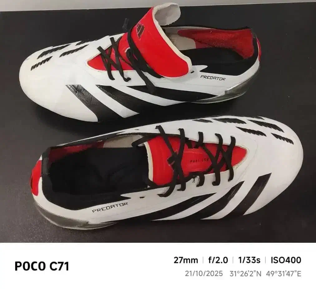 کفش استوک سایز 42|کیف، کفش، کمربند|باغ ملک, |دیوار