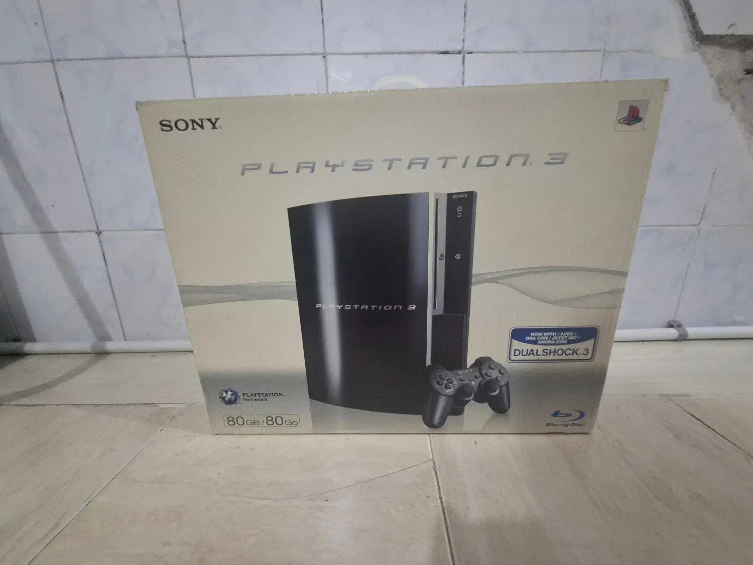 پلی استیشن ۳ کپی خور|کنسول، بازی ویدئویی و آنلاین|مشهد, کوی دروی|دیوار