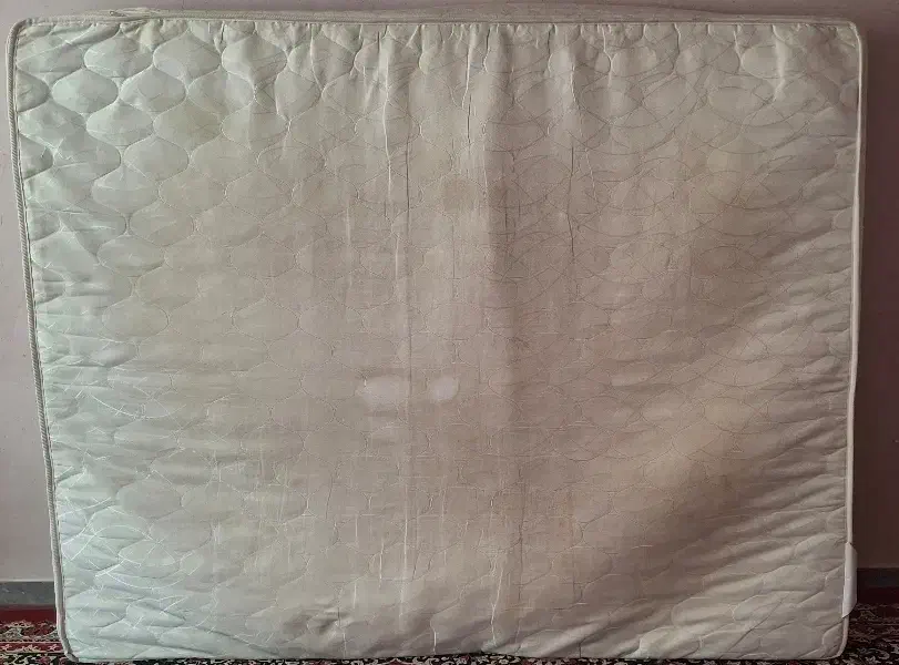 تشک دو نفر|تشک تختخواب|فلاورجان, |دیوار