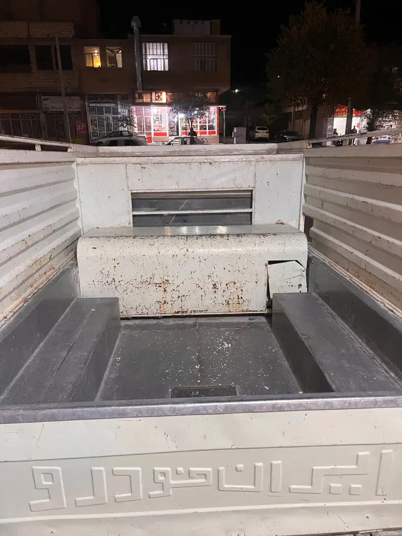 پیکان بار|خودرو سواری و وانت|بروجن, |دیوار