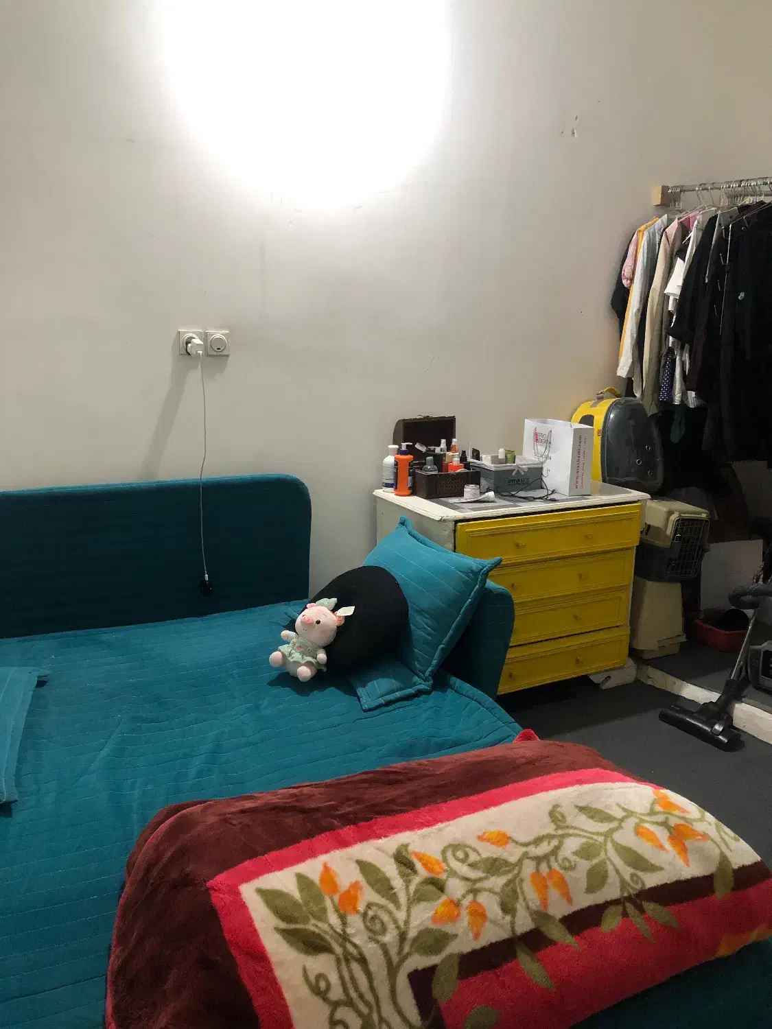 ۶۵متر،طبقه دوم جنوبی باقر شهر|اجارهٔ آپارتمان|باقرشهر, |دیوار