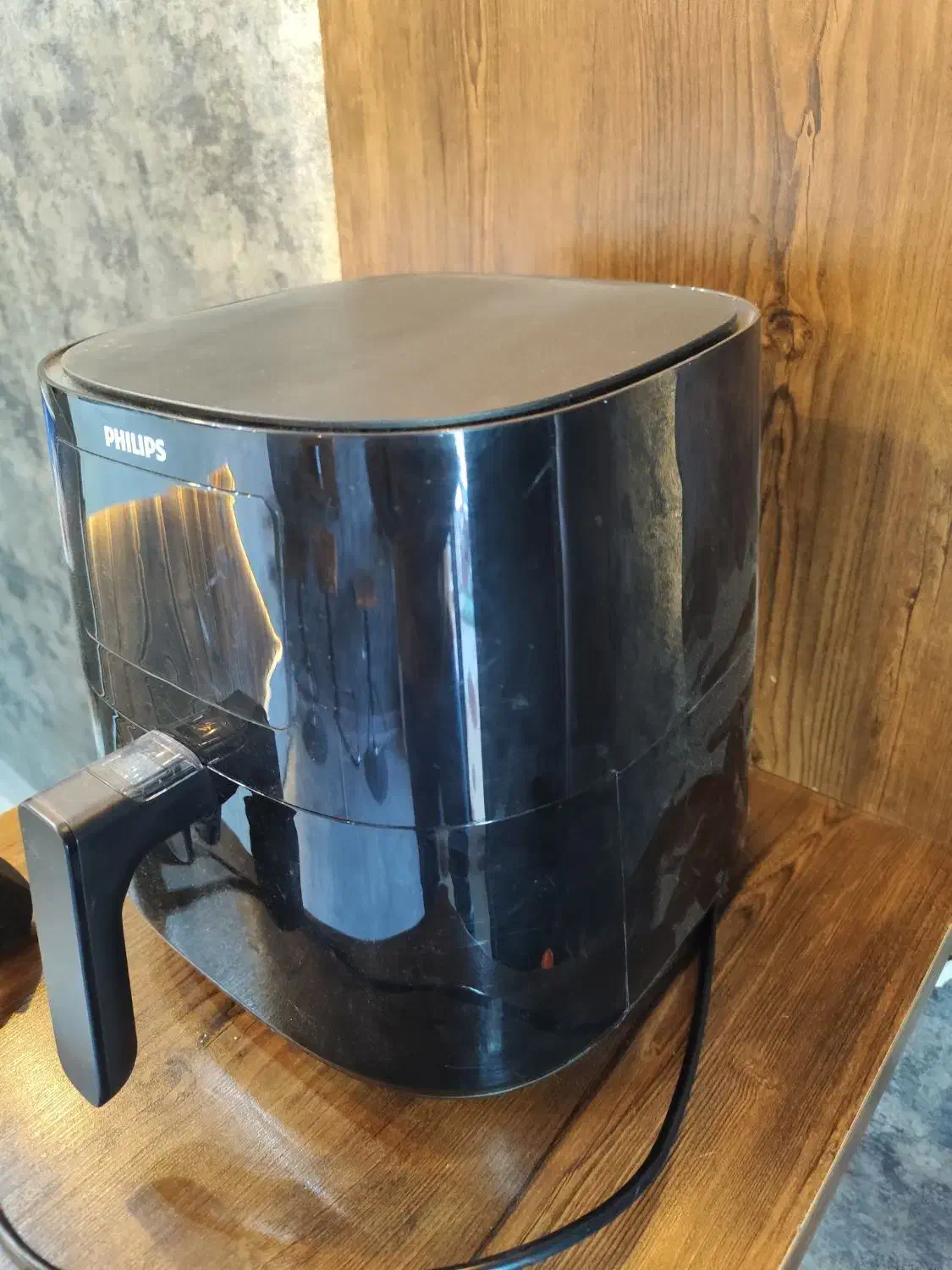 سرخ کن|اجاق گاز و لوازم برقی پخت‌وپز|کازرون, |دیوار