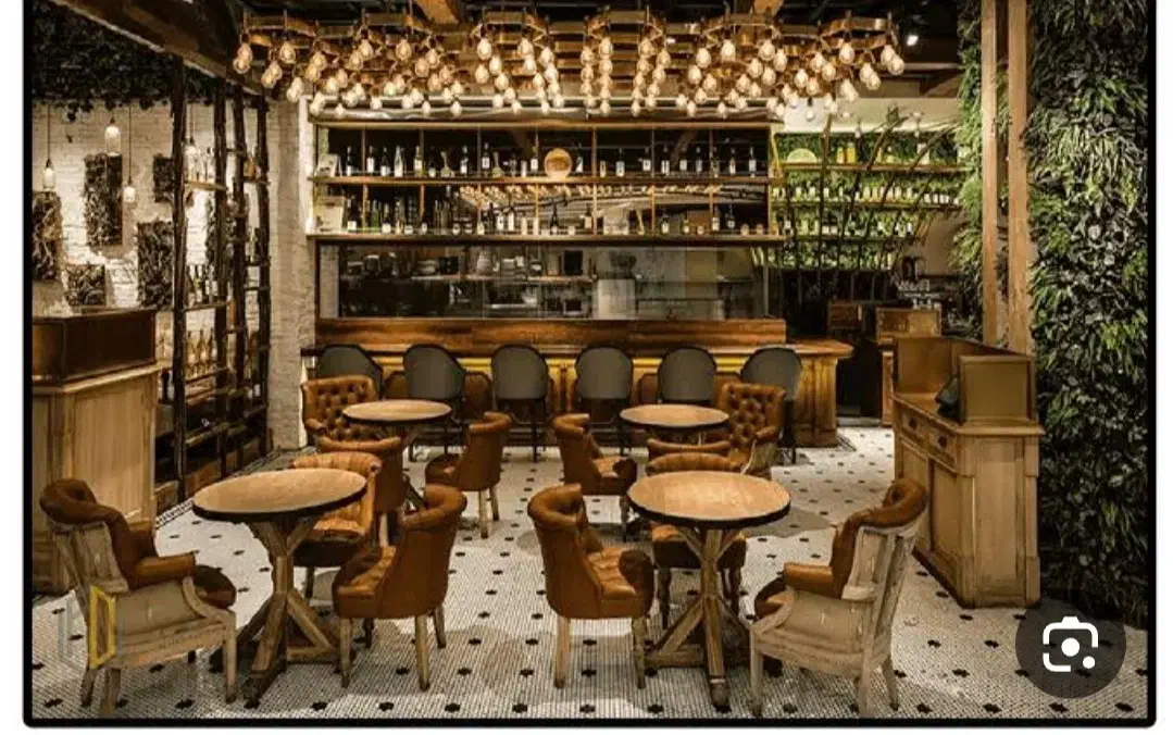 کافه|کافی‌شاپ و رستوران|لردگان, |دیوار