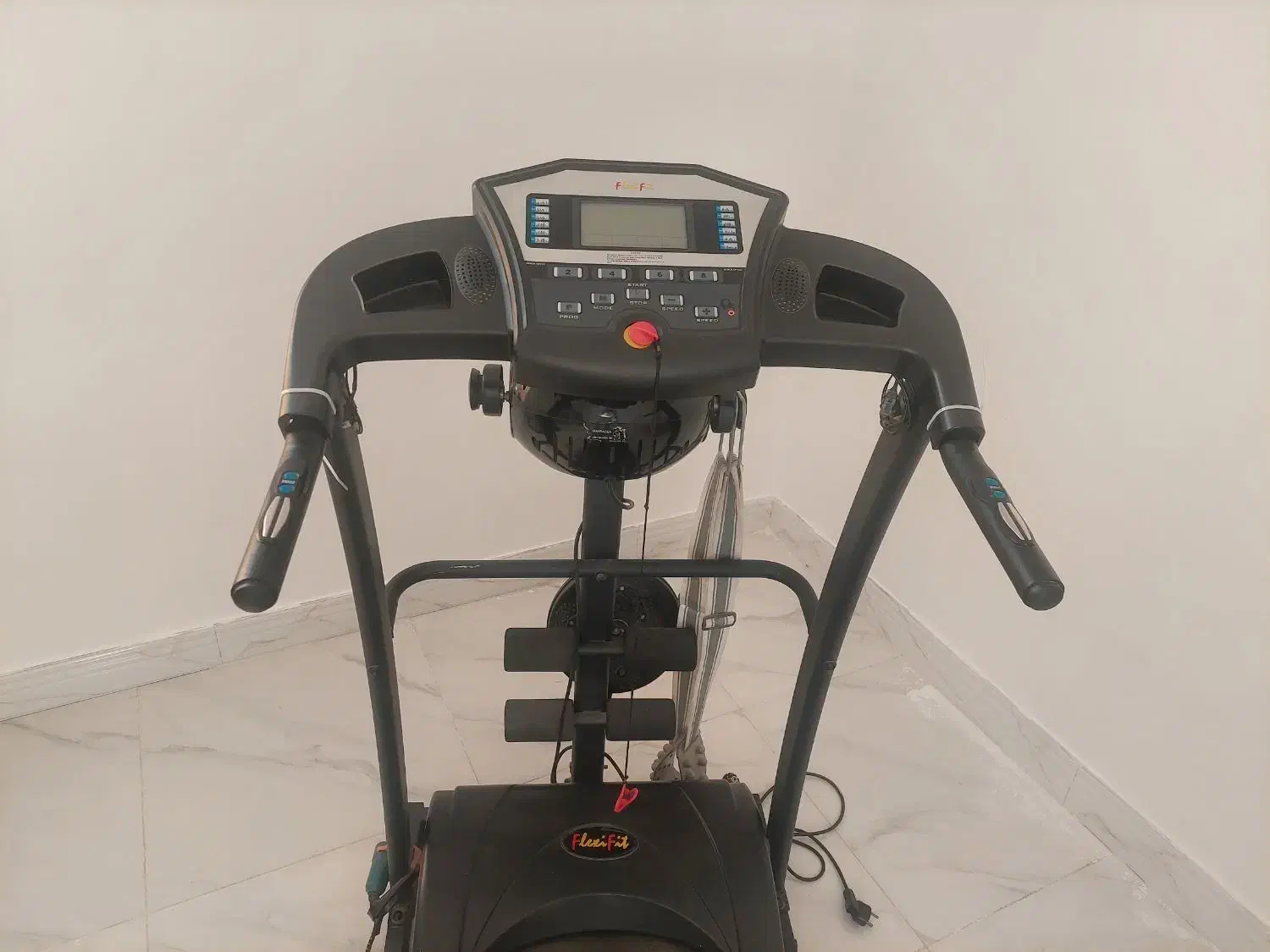 تردمیل مارک خوب بازار|تجهیزات ورزشی|بوشهر, |دیوار