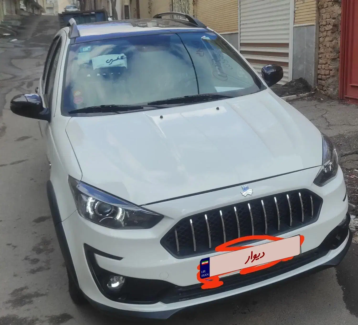 اطلس GL|خودرو سواری و وانت|تبریز, |دیوار