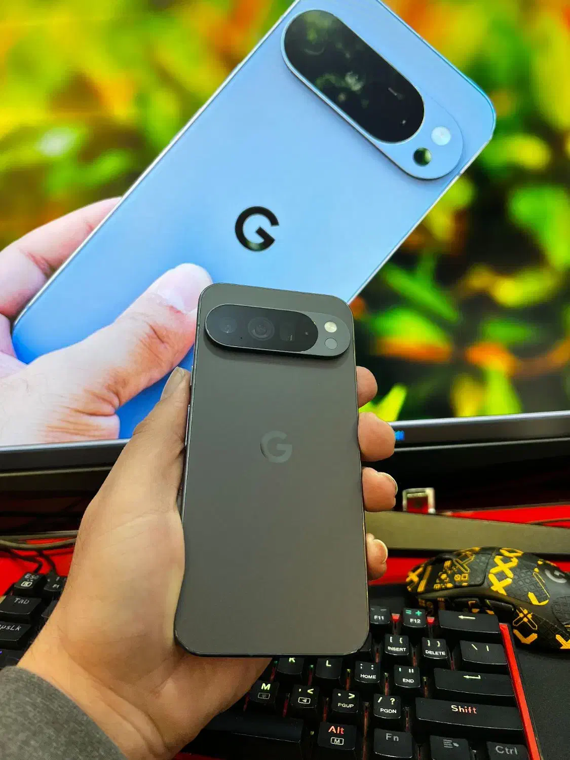 google pixel 10 pro xl|موبایل|مشهد, آزادشهر|دیوار