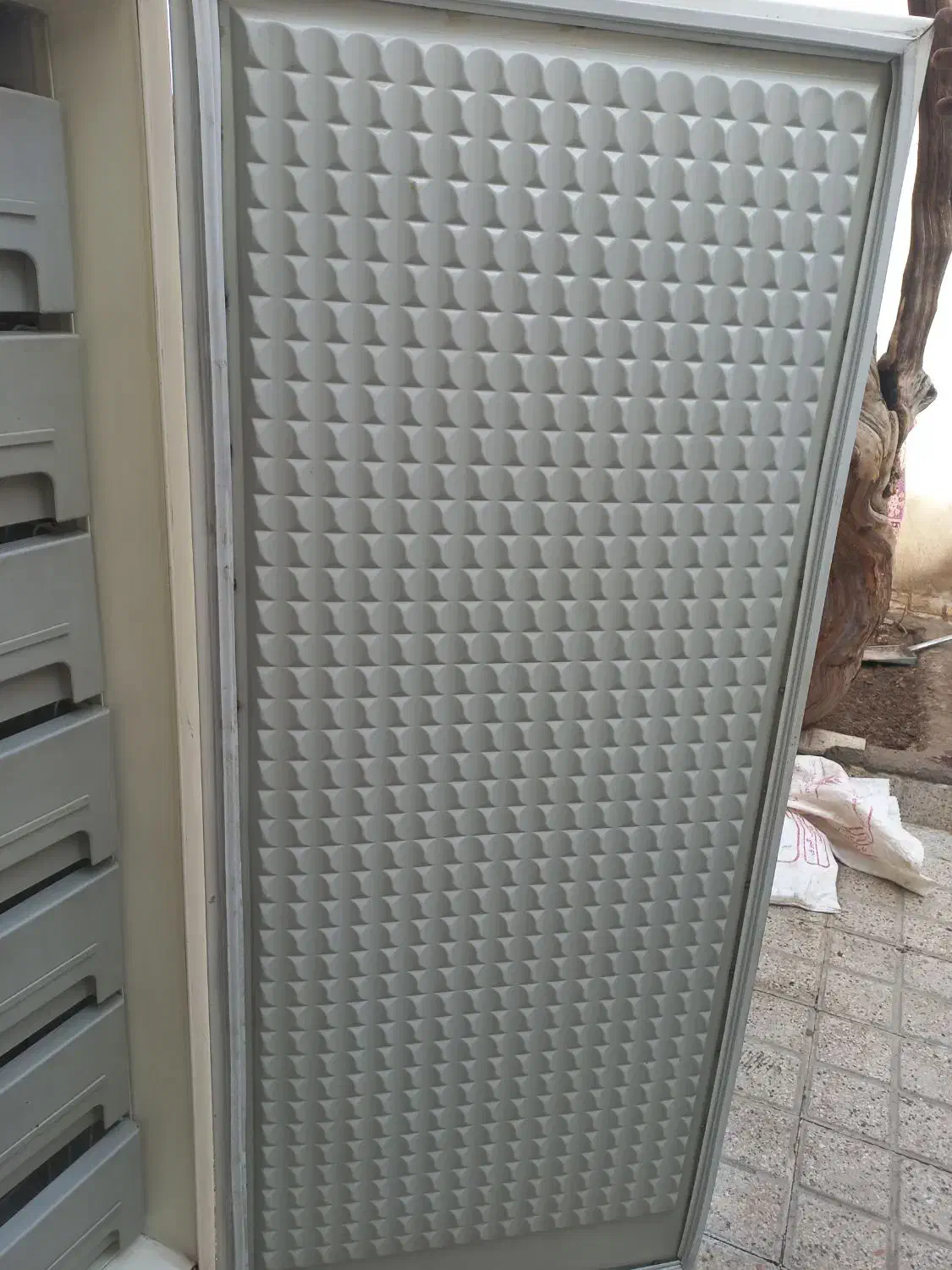 فریزر|یخچال و فریزر|مشهد, قائم|دیوار