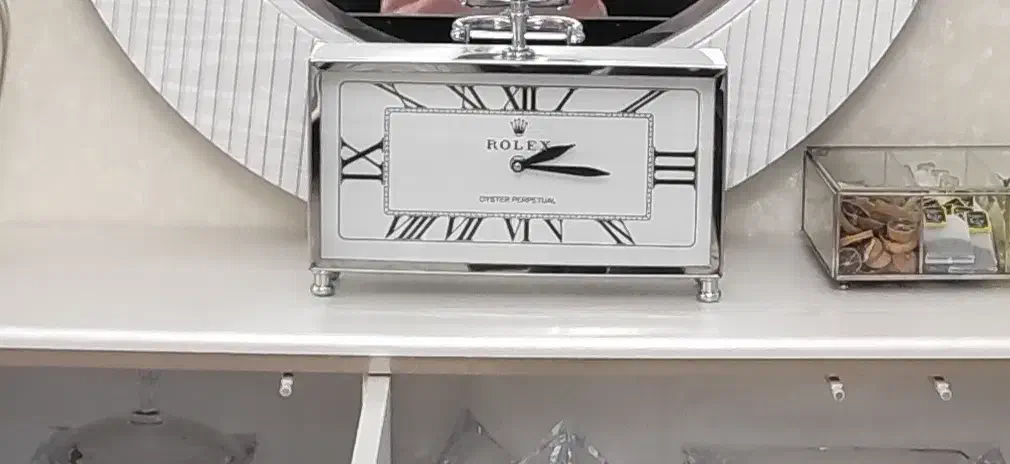 ساعت رومیزی|ساعت دیواری و تزئینی|تهران, افسریه شمالی|دیوار