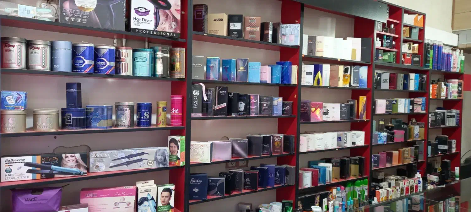 واگذاری اجناس مغازه|فروشگاه و مغازه|شاهین دژ, |دیوار