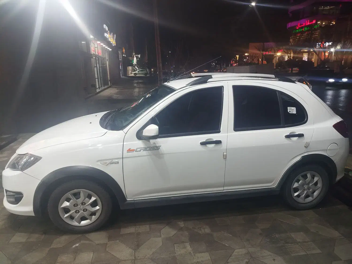 کوییکs مدل1402|خودرو سواری و وانت|رباط‌کریم, رباط‌کریم|دیوار