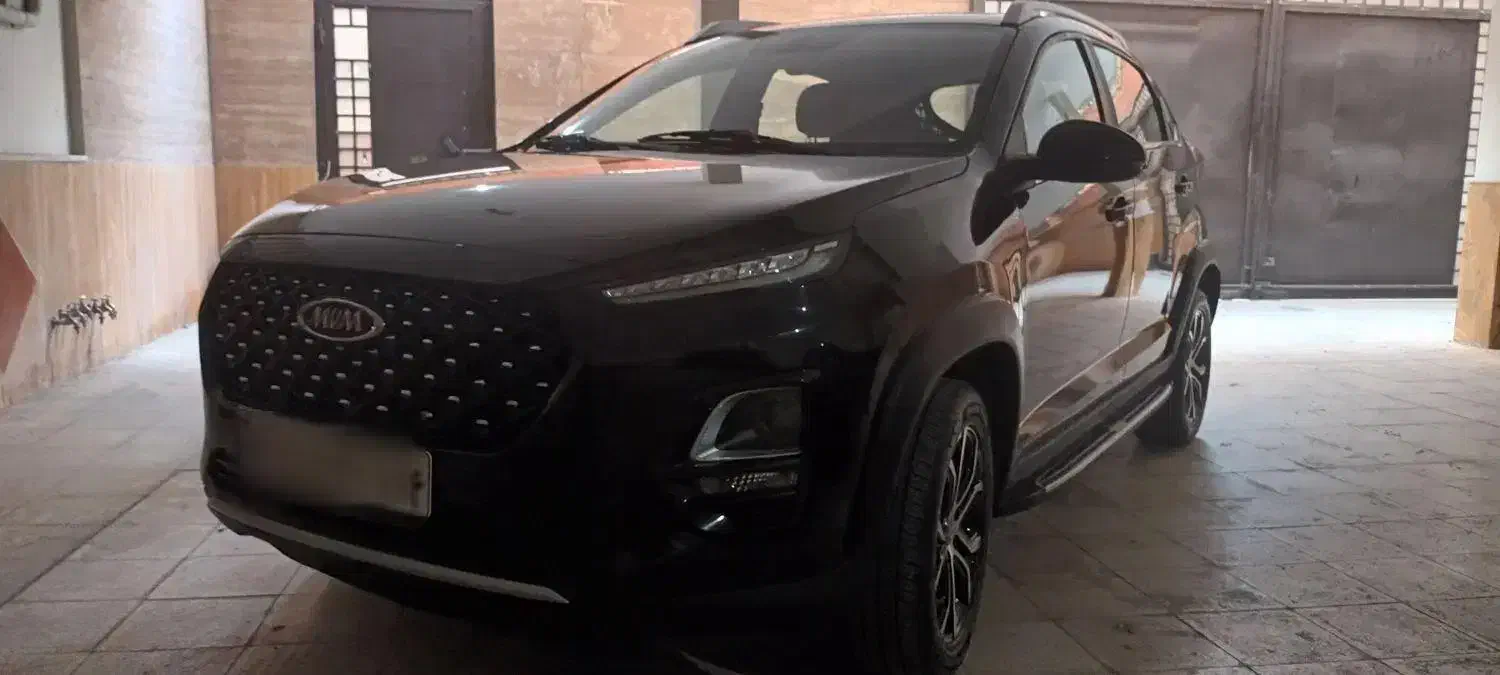 x22 pro mt|خودرو سواری و وانت|مشهد, شفا|دیوار