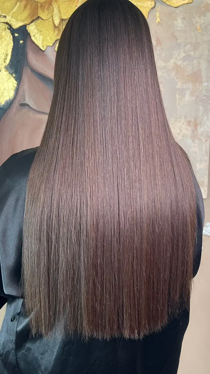 نیازمند دستیار کراتین|استخدام درمانی، زیبایی، بهداشتی|همدان, |دیوار