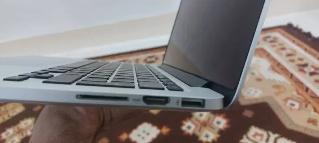 لپ تاپ مک بوک|رایانه همراه|یاسوج, |دیوار