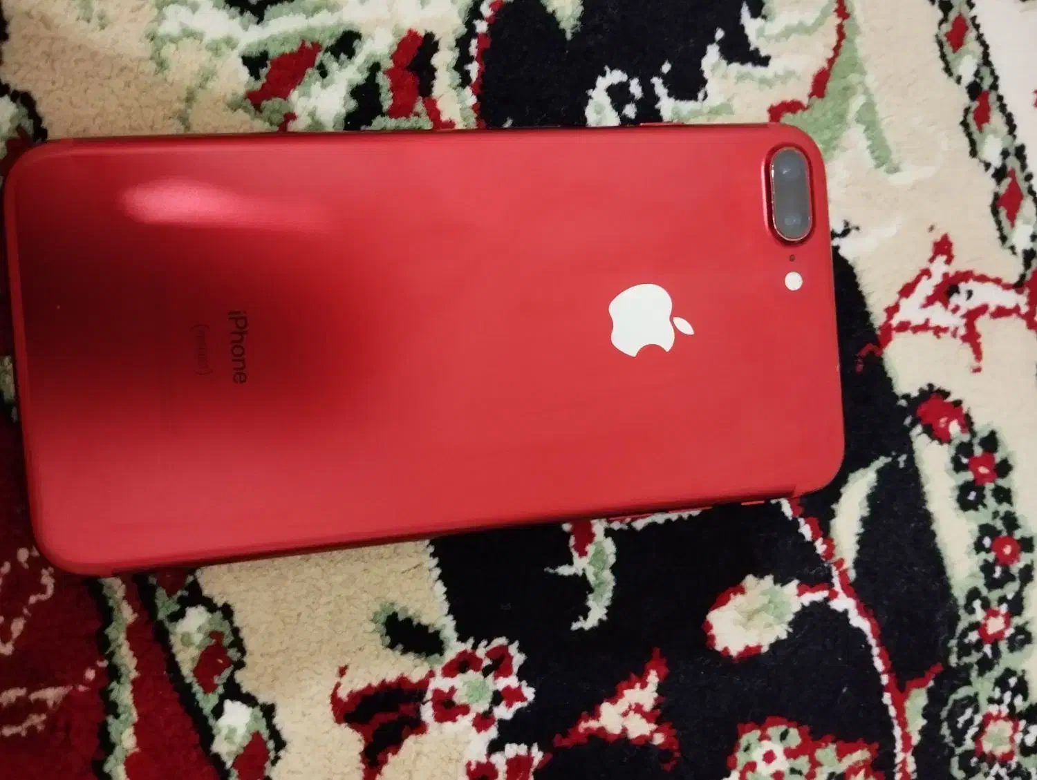 iPhone 7plus|موبایل|تبریز, |دیوار
