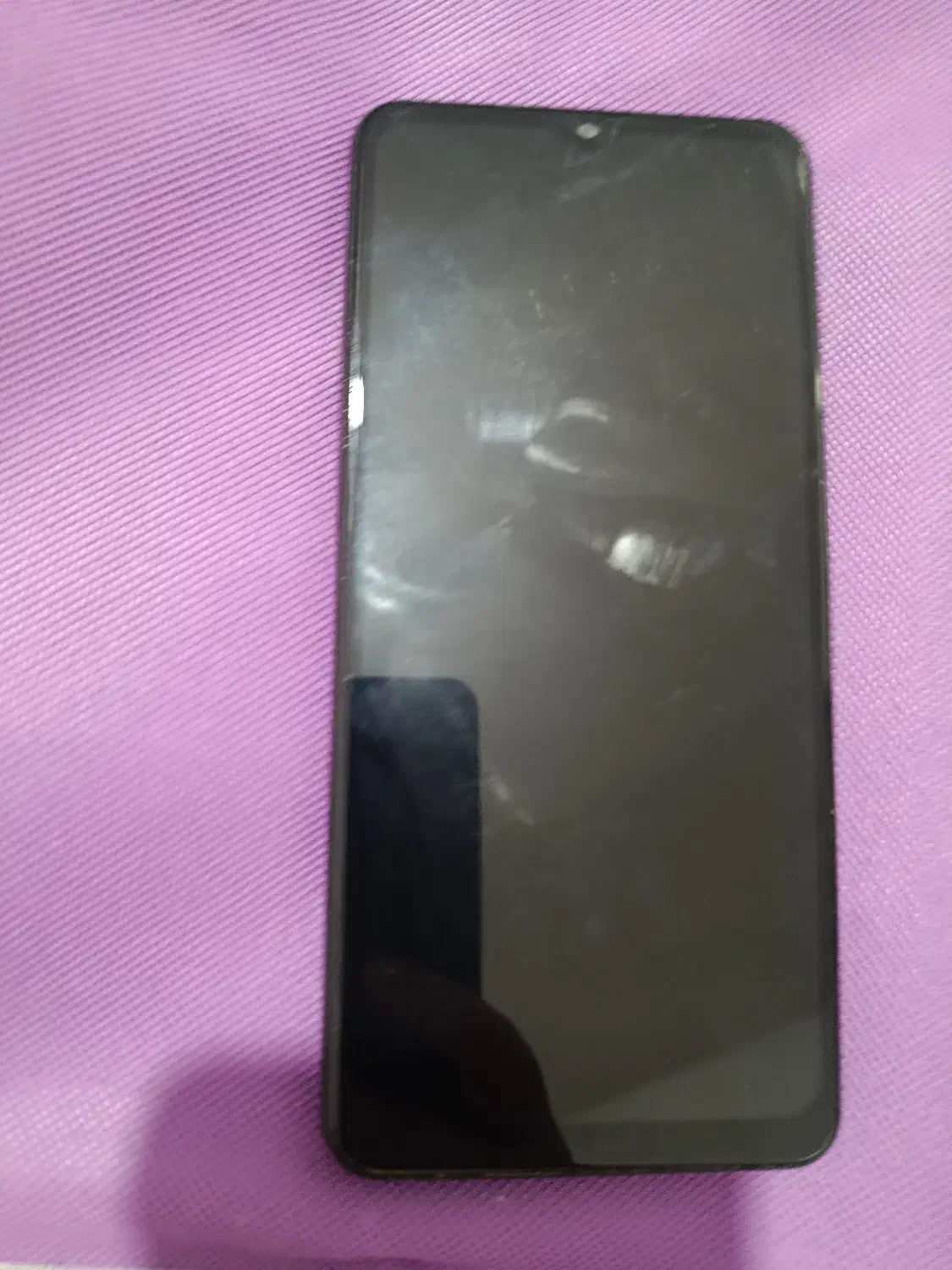 A12|موبایل|قم, تولید دارو و یخچال|دیوار