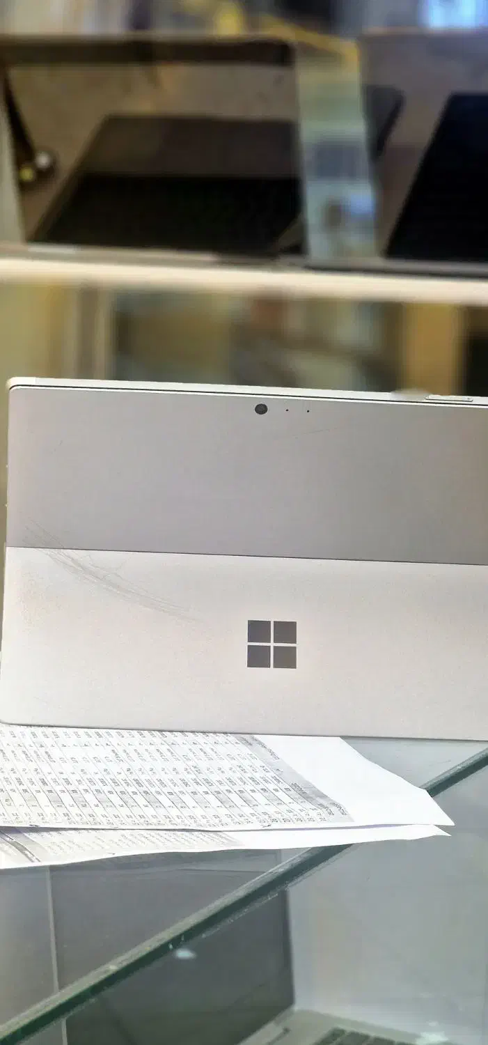 لپتاپ سرفیس ۵ پرو|رایانه همراه|بانه, |دیوار