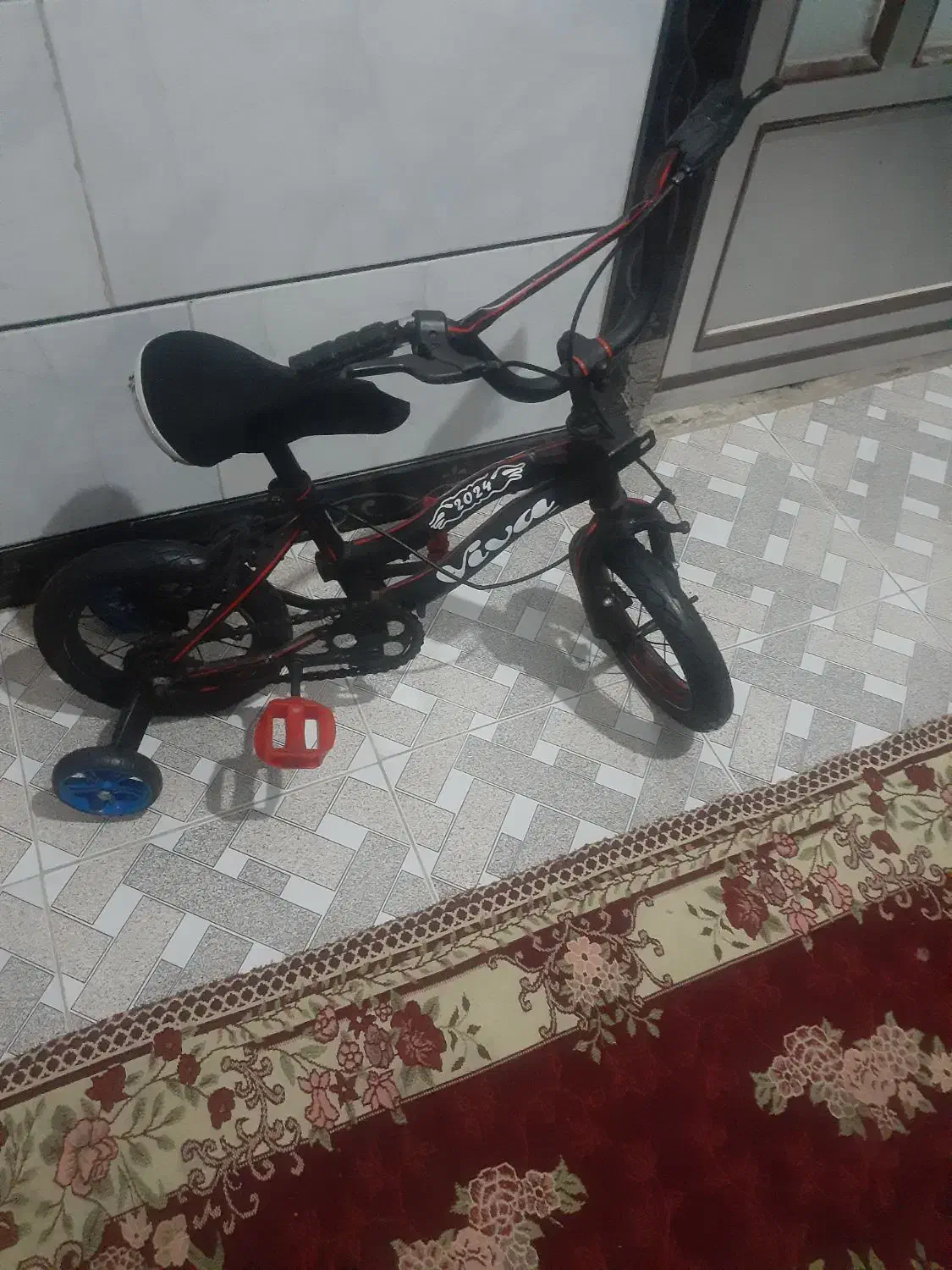 دوچرخه|دوچرخه، اسکیت، اسکوتر|علیآباد کتول, |دیوار